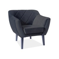 Atpūtas krēsls KARO 1 Atpūtas krēsls KARO 1